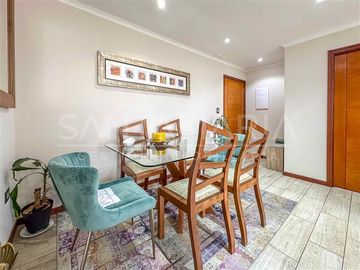 Departamento en Venta en Lomas de San Sebastián, Concepción