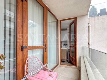 Departamento en Venta en Lomas de San Sebastián, Concepción