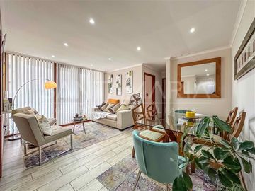 Departamento en Venta en Lomas de San Sebastián, Concepción