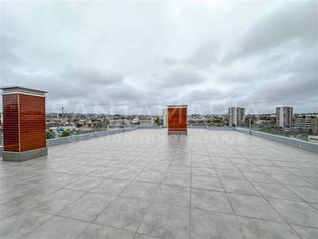Departamento en Venta en Lomas de San Sebastián, Concepción