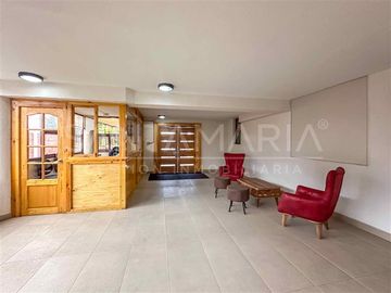 Departamento en Venta en Lomas de San Sebastián, Concepción