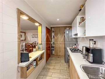 Departamento en Venta en Lomas de San Sebastián, Concepción