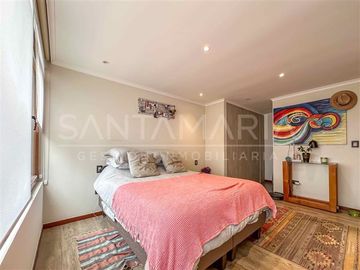 Departamento en Venta en Lomas de San Sebastián, Concepción