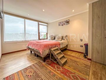 Departamento en Venta en Lomas de San Sebastián, Concepción