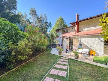 Casa en Venta en Lonco, Chiguayante