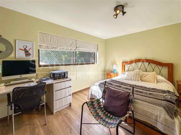 Casa en Venta en Lonco, Chiguayante