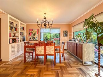 Casa en Venta en Lonco, Chiguayante