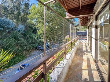 Casa en Venta en Lonco, Chiguayante