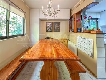 Casa en Venta en Lonco, Chiguayante