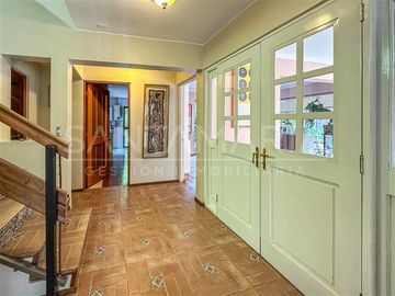 Casa en Venta en Lonco, Chiguayante