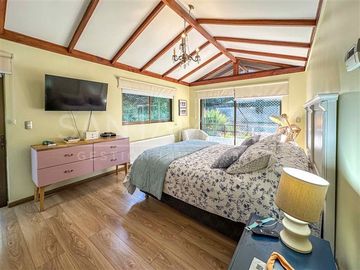 Casa en Venta en Lonco, Chiguayante