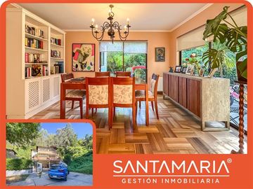 Casa en Venta en Lonco, Chiguayante