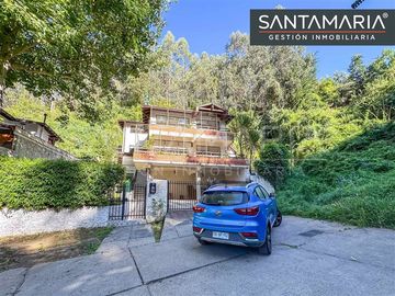 Casa en Venta en Lonco, Chiguayante