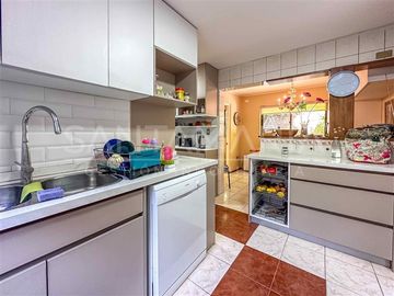 Casa en Venta en Lonco, Chiguayante