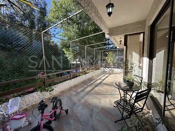 Casa en Venta en Lonco, Chiguayante