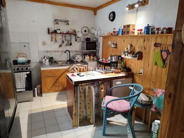 Casa en Venta en Arturo Gordon /Armando Moock