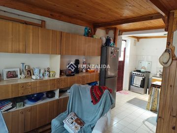 Casa en Venta en Arturo Gordon /Armando Moock