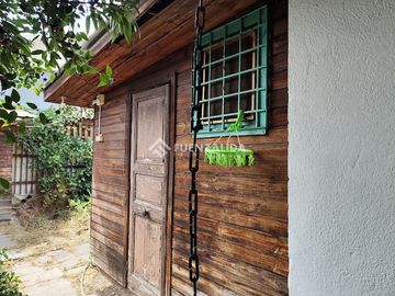 Casa en Venta en Arturo Gordon /Armando Moock