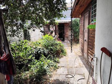 Casa en Venta en Arturo Gordon /Armando Moock