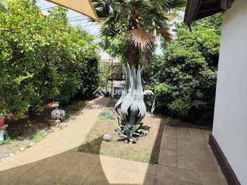 Casa en Venta en Arturo Gordon /Armando Moock