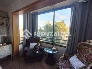 Departamento en Venta en Mateo de toro Zambrano
