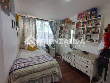 Departamento en Venta en Mateo de toro Zambrano