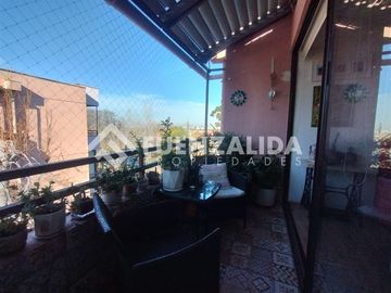 Departamento en Venta en Mateo de toro Zambrano