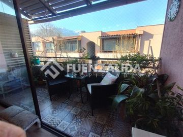 Departamento en Venta en Mateo de toro Zambrano