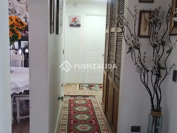 Departamento en Venta en Mateo de toro Zambrano