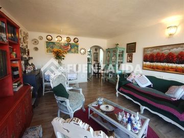 Departamento en Venta en Mateo de toro Zambrano