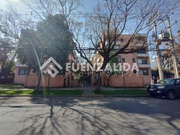 Departamento en Venta en Mateo de toro Zambrano