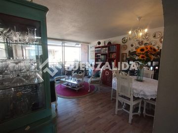 Departamento en Venta en Mateo de toro Zambrano