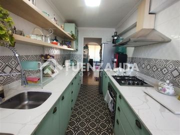Departamento en Venta en Mateo de toro Zambrano