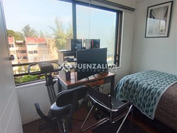 Departamento en Venta en Mateo de toro Zambrano