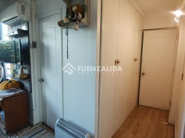 Departamento en Venta en Mateo de toro Zambrano
