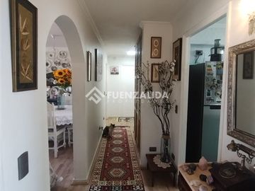Departamento en Venta en Mateo de toro Zambrano