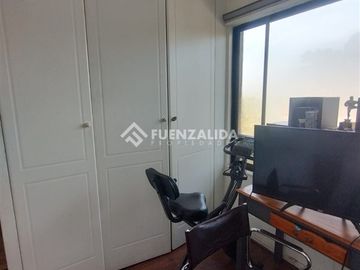 Departamento en Venta en Mateo de toro Zambrano