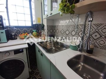 Departamento en Venta en Mateo de toro Zambrano