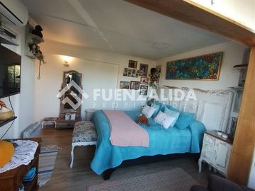Departamento en Venta en Mateo de toro Zambrano