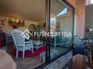 Departamento en Venta en Mateo de toro Zambrano