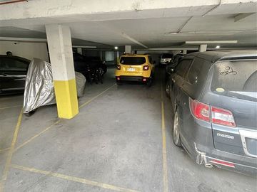Departamento en Venta en Condominio Las Antillas - Ed. Dominica piso 16
