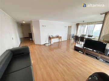 Departamento en Venta en Condominio Las Antillas - Ed. Dominica piso 16