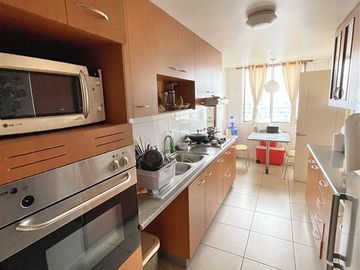 Departamento en Venta en Condominio Las Antillas - Ed. Dominica piso 16