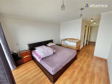 Departamento en Venta en Condominio Las Antillas - Ed. Dominica piso 16