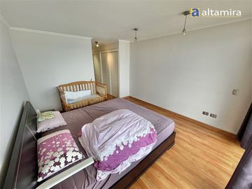 Departamento en Venta en Condominio Las Antillas - Ed. Dominica piso 16