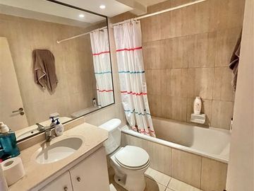 Departamento en Venta en Condominio Las Antillas - Ed. Dominica piso 16