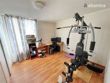 Departamento en Venta en Condominio Las Antillas - Ed. Dominica piso 16