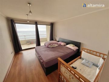 Departamento en Venta en Condominio Las Antillas - Ed. Dominica piso 16