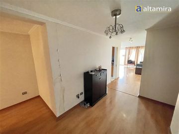 Departamento en Venta en Condominio Las Antillas - Ed. Dominica piso 16