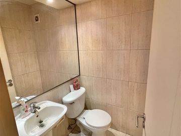 Departamento en Venta en Condominio Las Antillas - Ed. Dominica piso 16